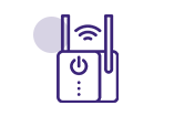 Macard range extender & Router