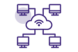 Stable network connection